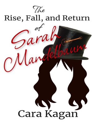 cover image of The Rise, Fall, and Return of Sarah Mandelbaum